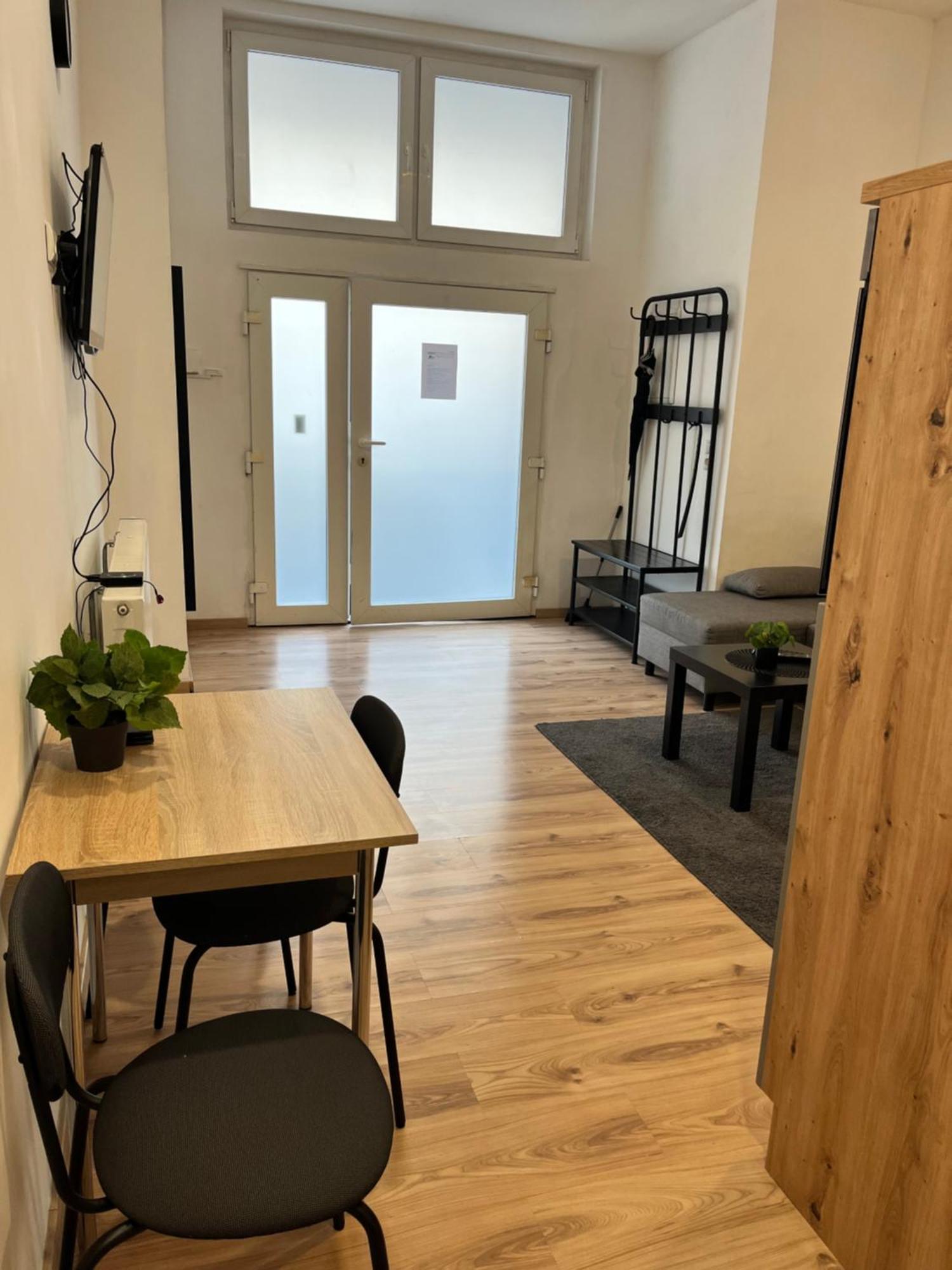Apartment Central 10B 40Qm Wi-Fi Free Parking Calm Back House Dortmund Dış mekan fotoğraf