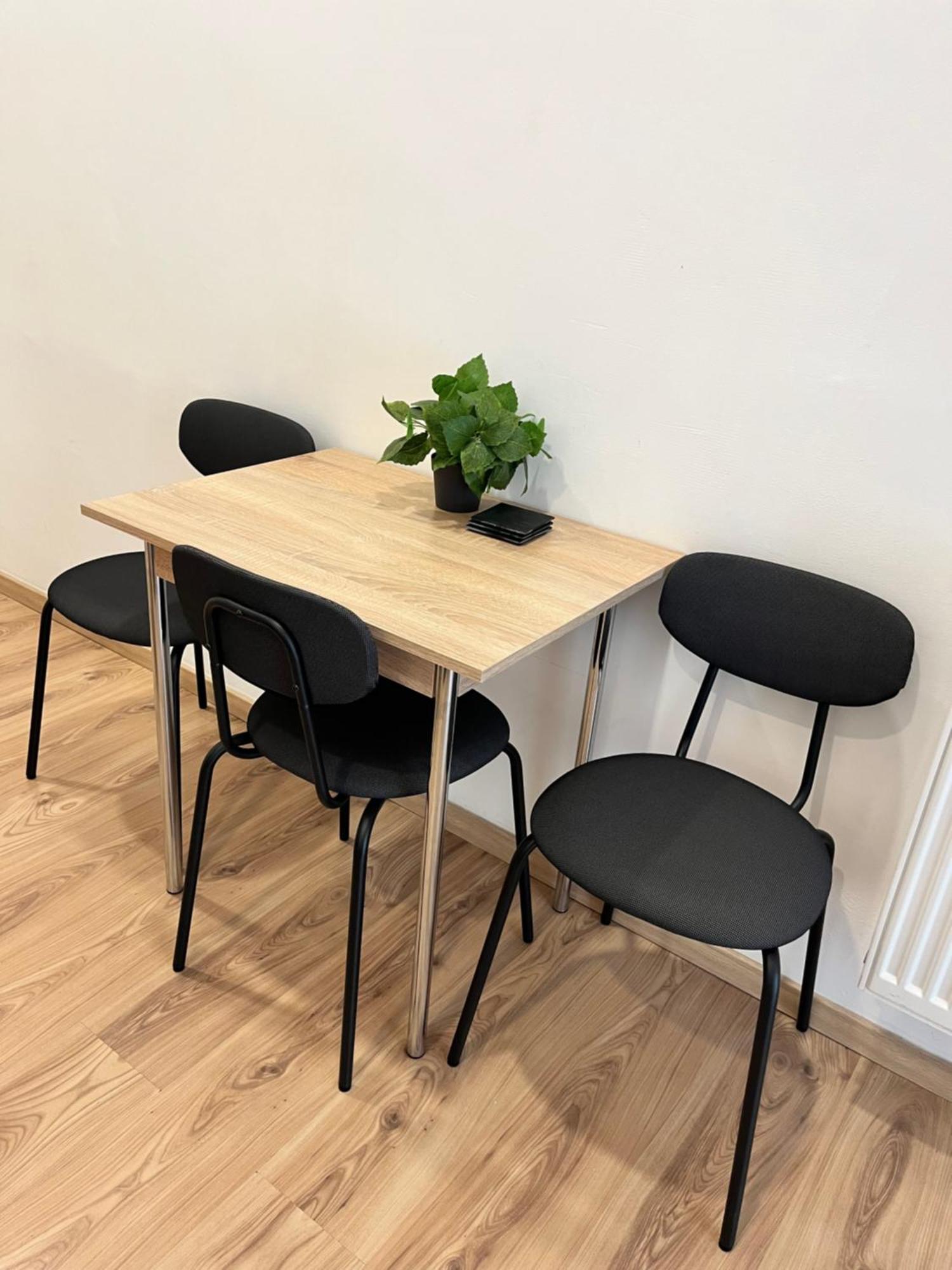Apartment Central 10B 40Qm Wi-Fi Free Parking Calm Back House Dortmund Dış mekan fotoğraf