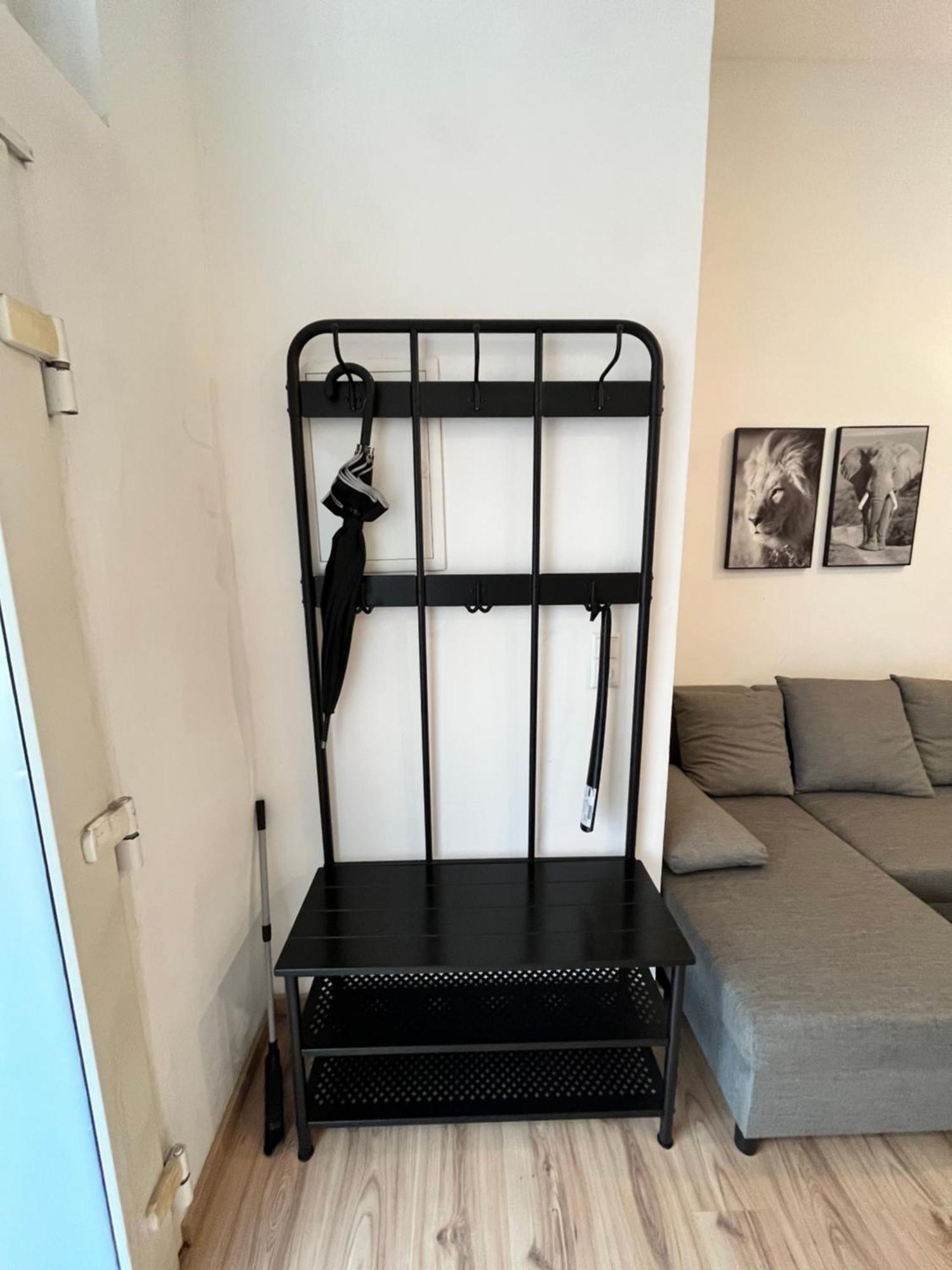 Apartment Central 10B 40Qm Wi-Fi Free Parking Calm Back House Dortmund Dış mekan fotoğraf