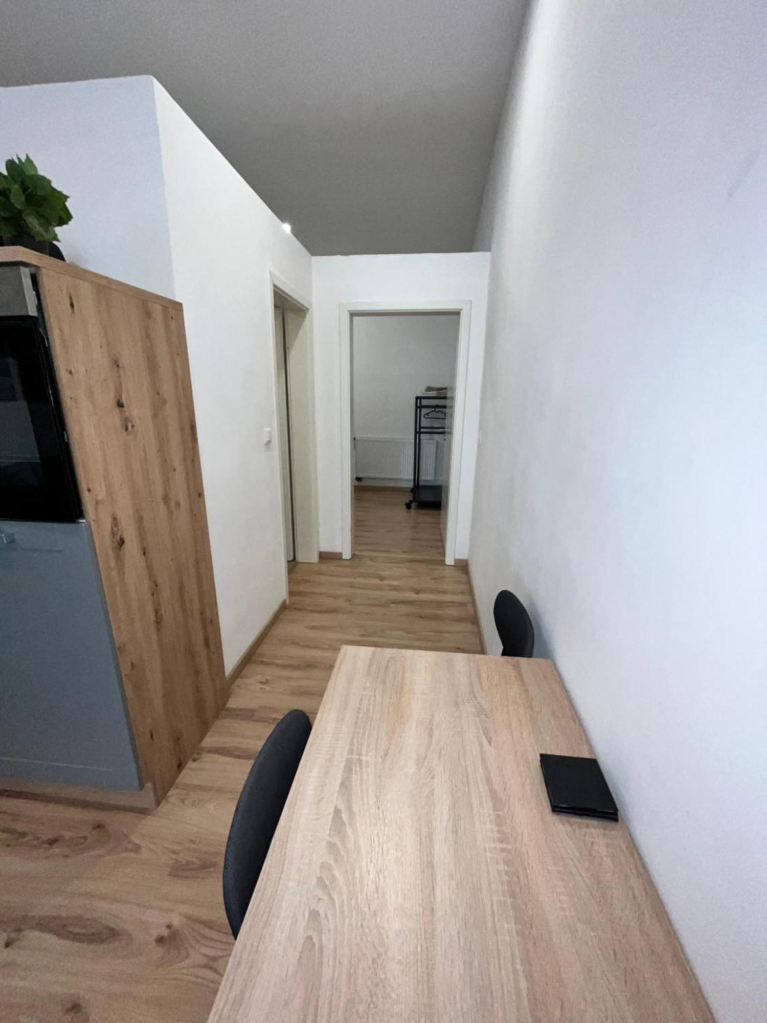 Apartment Central 10B 40Qm Wi-Fi Free Parking Calm Back House Dortmund Dış mekan fotoğraf